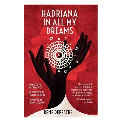 Hadriana in All My Dreams - Depestre, Rene