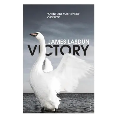 Victory - Lasdun, James