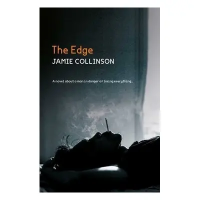 Edge - Collinson, Jamie