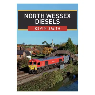 North Wessex Diesels - Smith, Kevin