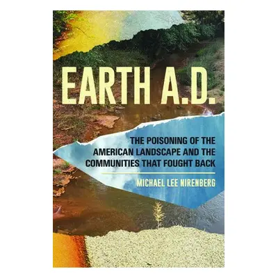 Earth A.D. - Nirenberg, Michael Lee