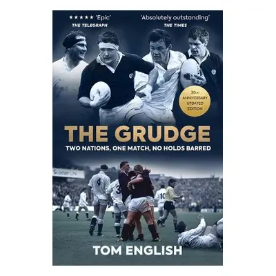 Grudge - English, Tom