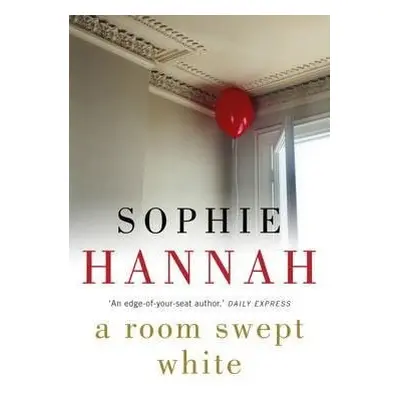 Room Swept White - Hannah, Sophie