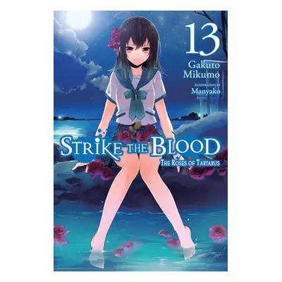 Strike the Blood, Vol. 13 (light novel) - Mikumo, Gakuto