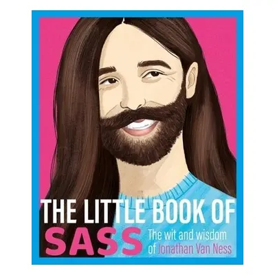 Little Book of Sass - Various