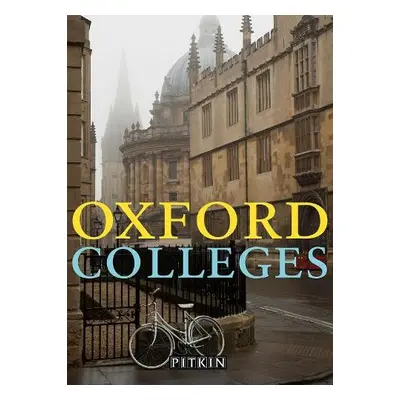 Oxford Colleges - Bullen, Annie