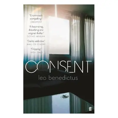 Consent - Benedictus, Leo