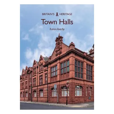 Town Halls - Averby, Karen