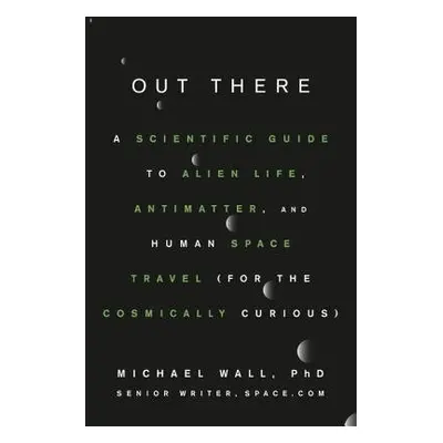 Out There - Wall, Michael