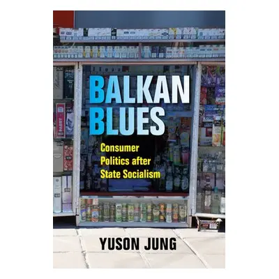 Balkan Blues - Jung, Yuson