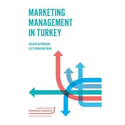 Marketing Management in Turkey