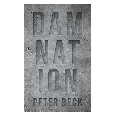 Damnation - Beck, Peter