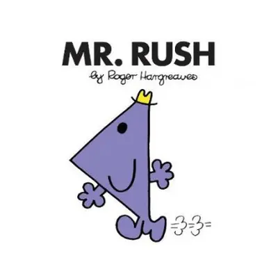 Mr. Rush - Hargreaves, Roger