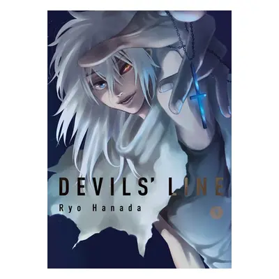 DEVILS' LINE 9 - Hanada, Ryo