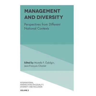 Management and Diversity