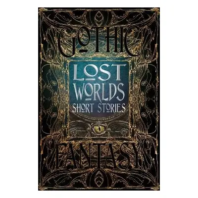 Lost Worlds Short Stories