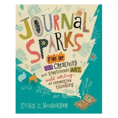 Journal Sparks - K. Neuburger, Emily