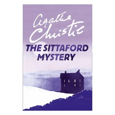 Sittaford Mystery - Christie, Agatha