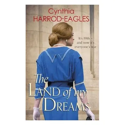 Land of My Dreams - Harrod-Eagles, Cynthia