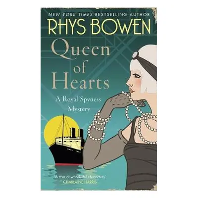 Queen of Hearts - Bowen, Rhys