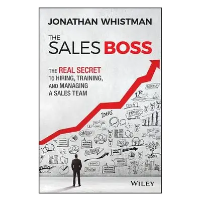 Sales Boss - Whistman, Jonathan