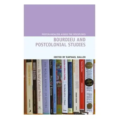 Bourdieu and Postcolonial Studies