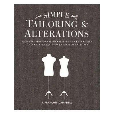 Simple Tailoring a Alterations - Campbell, J