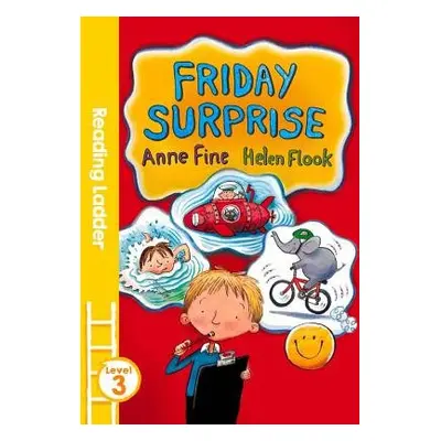 Friday Surprise - Fine, Anne