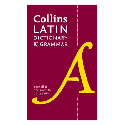 Latin Dictionary and Grammar - Collins Dictionaries