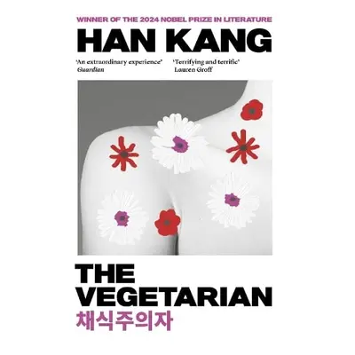 Vegetarian - Kang, Han (Y)