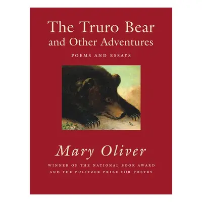 Truro Bear and Other Adventures - Oliver, Mary