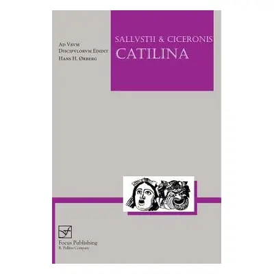 Lingua Latina - Sallustius et Cicero: Catilina - Cicero a Sallust