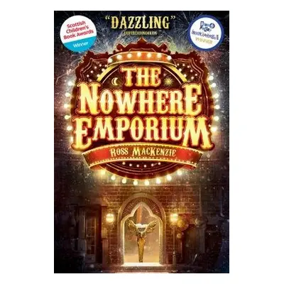 Nowhere Emporium - MacKenzie, Ross