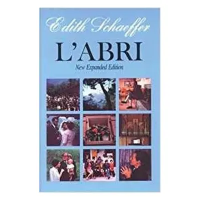 L'Abri - - Schaeffer, Edith