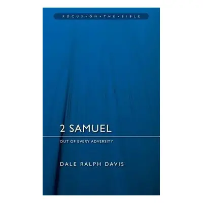 2 Samuel - Davis, Dale Ralph