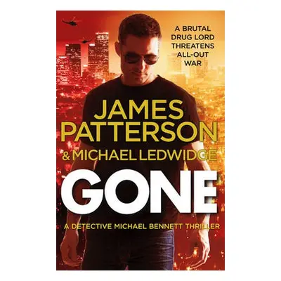 Gone - Patterson, James