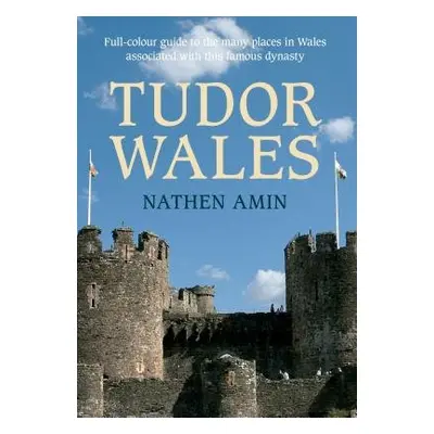 Tudor Wales - Amin, Nathen