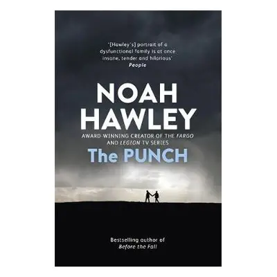 Punch - Hawley, Noah