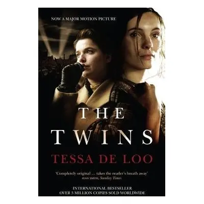 Twins - Loo, Tessa de