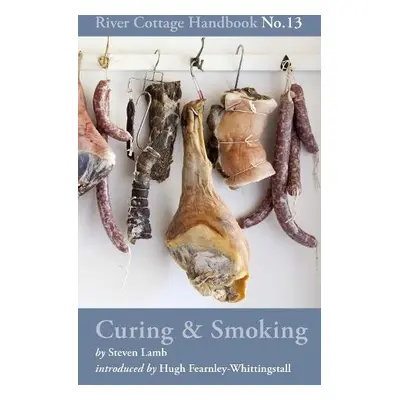 Curing a Smoking - Lamb, Steven