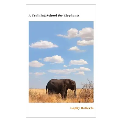 Training School for Elephants - Roberts, Sophy