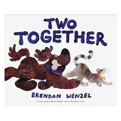 Two Together - Wenzel, Brendan