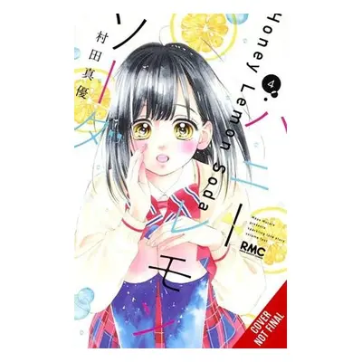 Honey Lemon Soda, Vol. 4 - Murata, Mayu