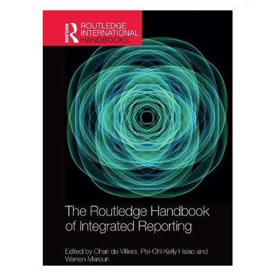 Routledge Handbook of Integrated Reporting