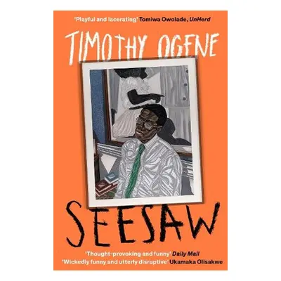 Seesaw - Ogene, Timothy