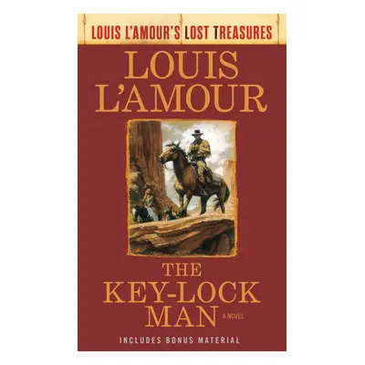 Key-Lock Man - L'Amour, Louis