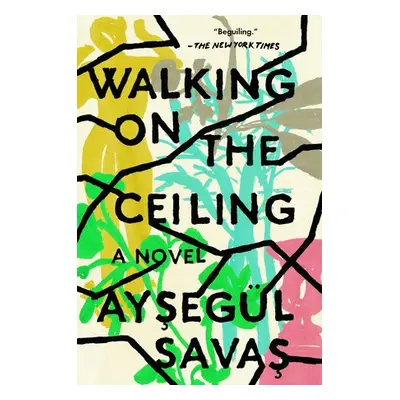 Walking on the Ceiling - Savas, Aysegul