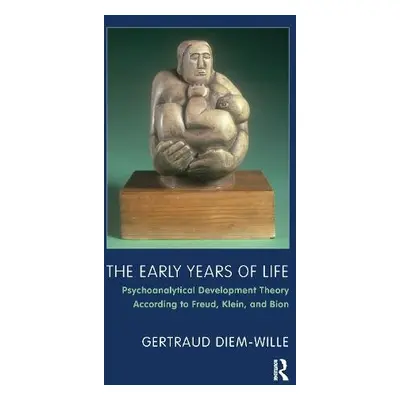 Early Years of Life - Diem-Wille, Gertraud