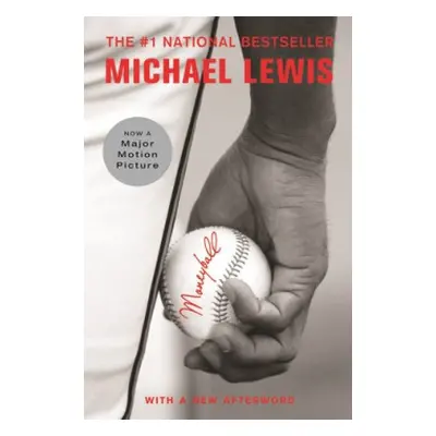 Moneyball - Lewis, Michael