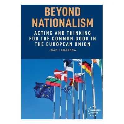 Beyond Nationalism - Labareda, Joao